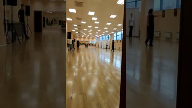 Бально спортивные танцы 2017 смотреть онлайн