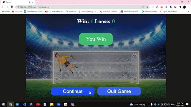 JavaScriptda o'yin yasab ko'rganmisiz! смотреть онлайн