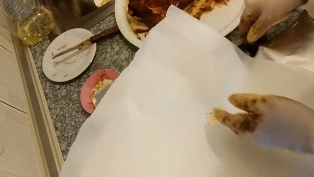 ДОМАШНЯЯ, СОЧНАЯ БУЖЕНИНА | ΖΟΥΜΕΡΟ ΧΟΙΡΙΝΟ ΚΡΕΑΣ ΣΤΟ ΦΟΥΡΝΟ | JUICE PORK IN OVEN смотреть онлайн