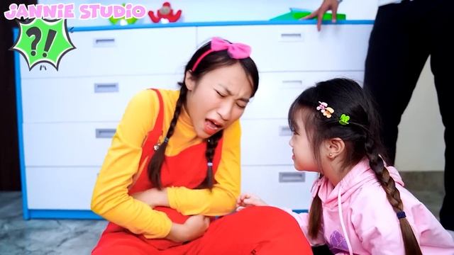 Baby Candy, Please Come Back Home! Mommy love Little Brother More Than Me + More Stories смотреть онлайн