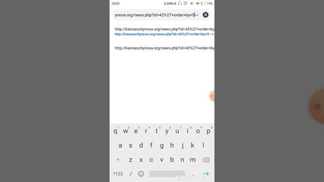 deface poc sql injection manual смотреть онлайн