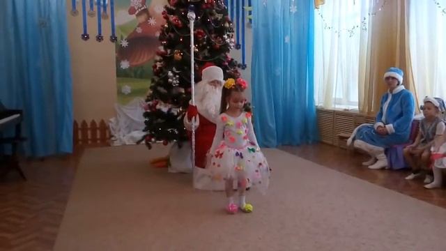 Туфли новые надену, платьице в горошек ... смотреть онлайн
