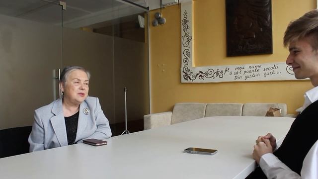 Гавриш А.Г и Телеукэ Н.А - учителя-юбиляры часть 3 смотреть онлайн