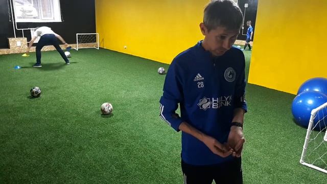 Тренировка 22.10.2023 г. Женис Х.,Тулигунов М.,Кожагельды А. (1 часть)