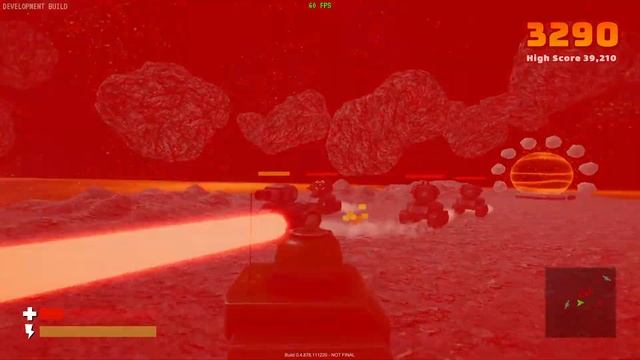 Tank Warz! New Space Map! смотреть онлайн