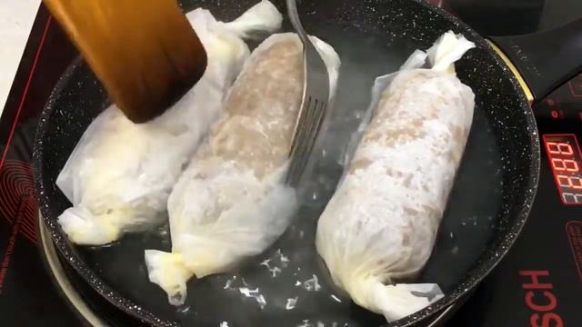 ЧТО ПРИГОТОВИТЬ ИЗ ФАРША! 3 ПРОСТОЙ И ВКУСНЫЙ РЕЦЕПТ ИЗ ФАРША на Праздничный Стол! вкусная выпечка