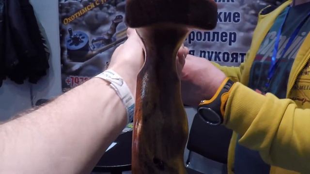 Ружья арбалеты для подводной охоты Дмитрия Писарева смотреть онлайн