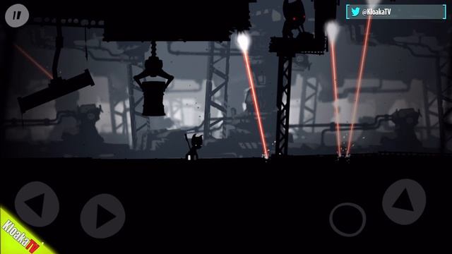 Toby: The Secret Mine - Level 20 Gameplay Walkthrough смотреть онлайн