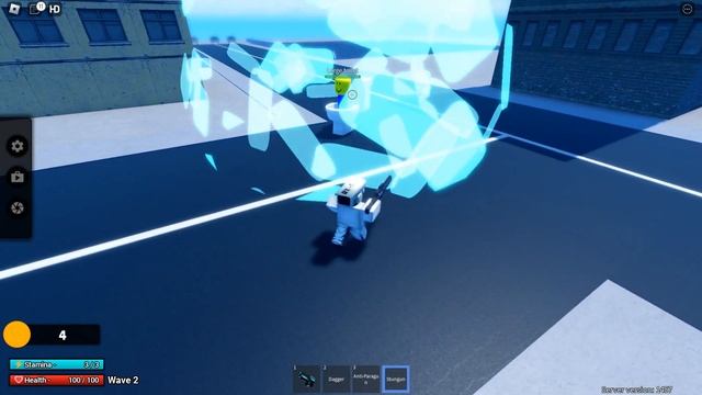 Roblox Skibidi Toilet Siege Defense - New Update! смотреть онлайн