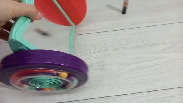 Касающиеся зеркало Battat смотреть онлайн