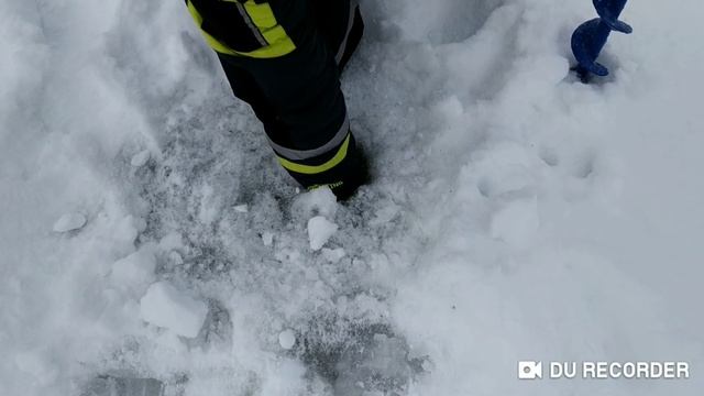 Рыбалка выходного дня на реке Вишера 24.02.2019 смотреть онлайн