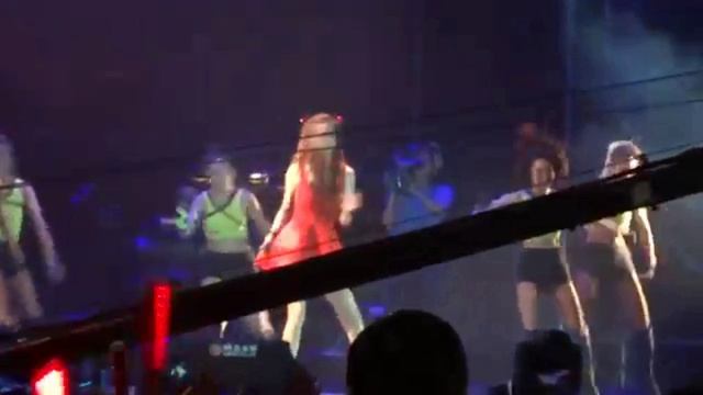 [11] 謝金燕 Jeannie Hsieh - BikerTopia Taiwan