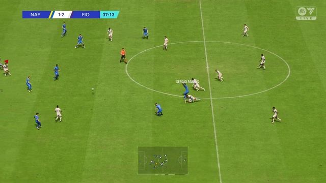 Carriera Allenatore Fiorentina | NON RIUSCIAMO PIU' A VINCERE!!! | EPISODIO 5 смотреть онлайн