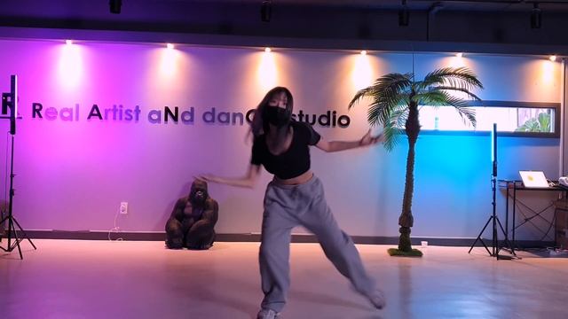 SIAMER Choreography (샤멀 코레오그래피)수강생ver2.ㅣWater- The Lion KingㅣRance Dance Studio l 랜스 댄스 스튜디오 l смотреть онлайн