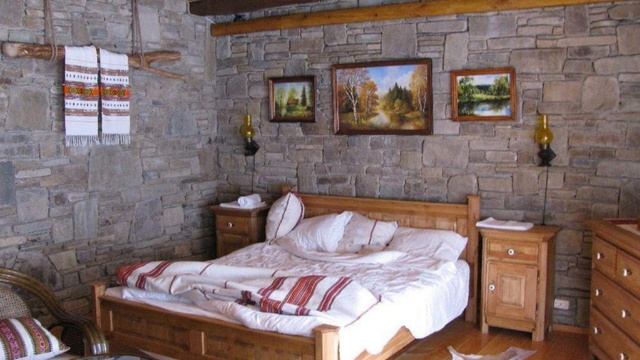 Твой уникальный дом