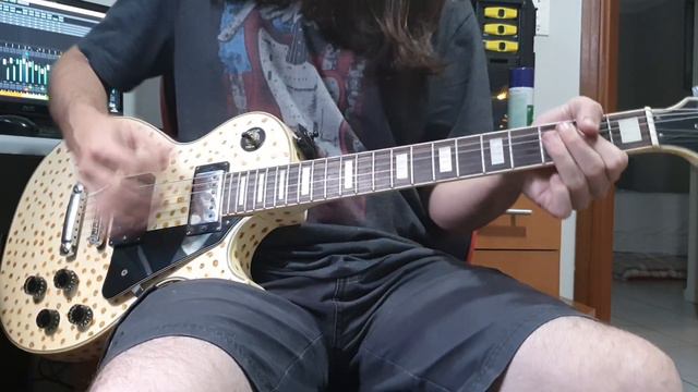 Junkhead (Alice In Chains Cover) смотреть онлайн