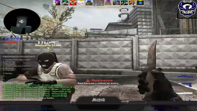 THE ROAD SO FAR! ПУТЬ ДО 10 LVL FACEIT! NOOB-ГЕЙМИНГ! CS:GO! смотреть онлайн