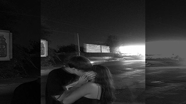 One Kiss x I Was Never There смотреть онлайн