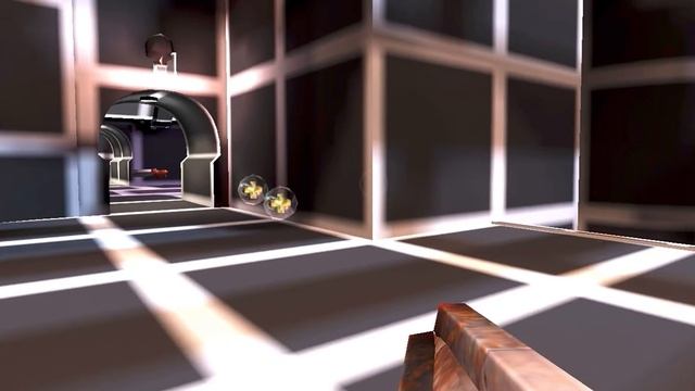 Quake 3 native lazy load graphics смотреть онлайн