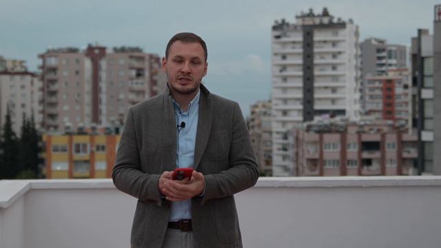 Туристический ВНЖ в Турции выдают! смотреть онлайн