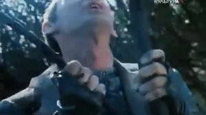 Колыбельная волка (песня из фильма "Красная шапочка")