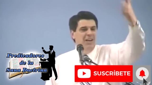 Josué Yrion - TE CREES CRISTIANO, Y NO LO ERES... смотреть онлайн