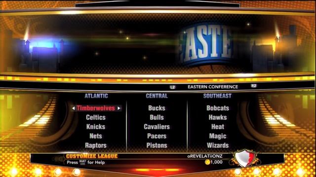 NBA 2K13 Tutorial - How to place a Created Player into Create a Legend смотреть онлайн