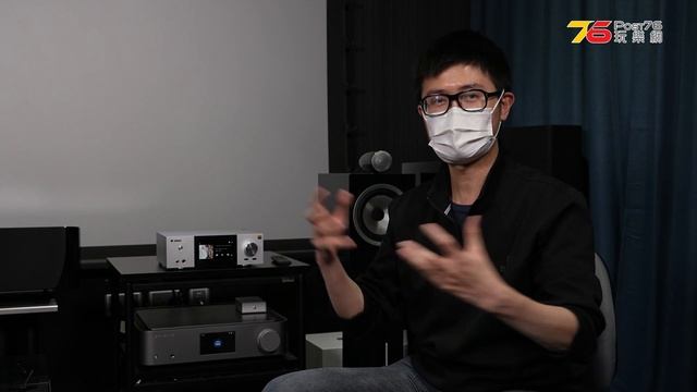 #重新上載 | Zidoo Neo S 多功能 Hi-Fi Streamer 實試 : 分析力、細膩精緻 | 分類功能窩心！無需 NAS 輕鬆自建最強影音庫存 ! （附設cc字幕）｜音響評測 смотреть онлайн