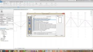 AUTODESK REVIT Урок №23 ч.1  Ферма