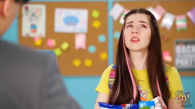 ТАЙНИК С КОНФЕТАМИ | Забавные кулинарные идеи, чтобы удивить друзей! Веселые лайфхаки от 123GO! FOO смотреть онлайн