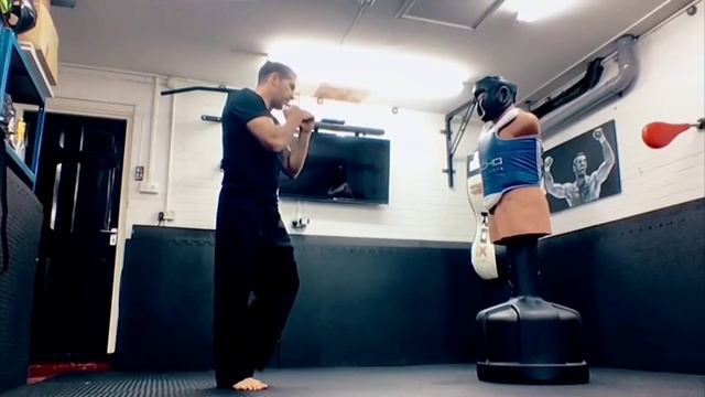 Scott Adkins Entraînement #artsmartiaux #boyka #motivation #martialarts