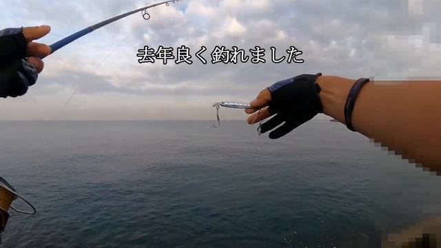【激闘のショアジギング】久しぶりの地で青物対決！！まさかの結果が待っていた・・・ смотреть онлайн