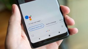 Что умеет Google Ассистент ?
