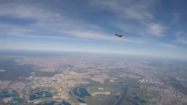 22 04 19 Spaßsprung mit Alyssa und Torben смотреть онлайн