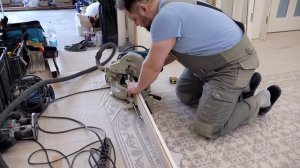 Как правильно установить межкомнатную дверь. Секреты монтажа. Инструмент.