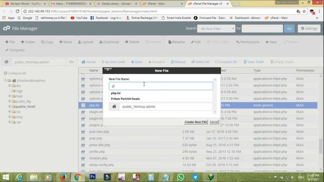 How to Increase Maximum Upload File Size in WordPress ??? смотреть онлайн