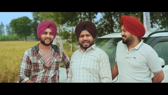 Ni main Sass Kuttni смотреть онлайн