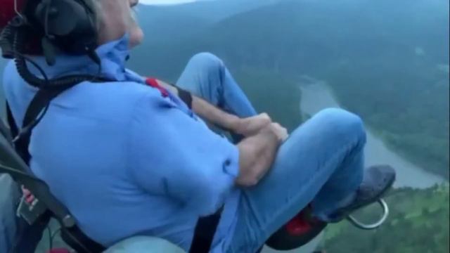 Эскадрилья летучих поэтов. Памяти Антуана СЕНТ-ЭКЗЮПЕРИ. Музыка - Дж. Гершвин. Рапсодия в стиле блю смотреть онлайн