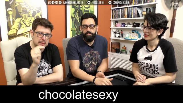 ¡NOVEDADES del mes de Mayo con Preacher! смотреть онлайн