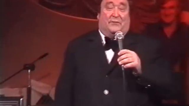 Bernard Manning - UNGAGGED! - Part 2 смотреть онлайн