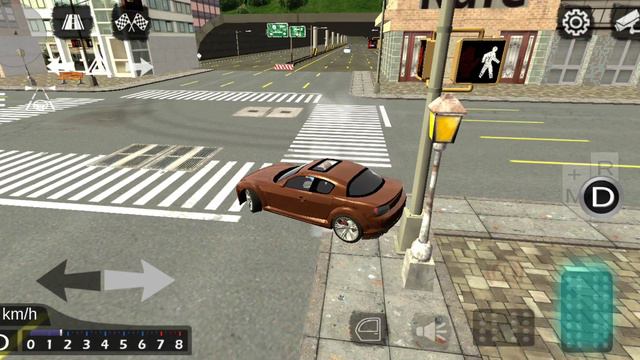 Car Parking играю