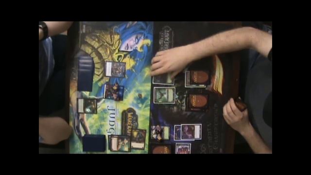 World of Warcraft Battlegrounds Pittsburgh 3/09: Jim vs. George. смотреть онлайн
