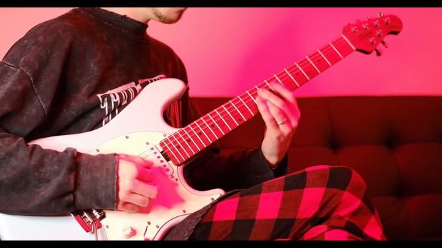 Polyphia - All Falls Apart Cover смотреть онлайн