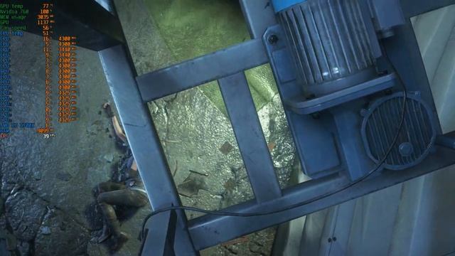 Resident Evil 3 Remake on a Nvidia 760 3GB OEM смотреть онлайн