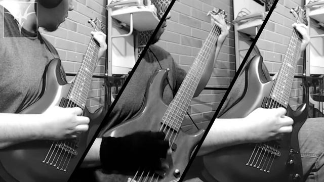 SLIPKNOT The Blister Exists COVER смотреть онлайн