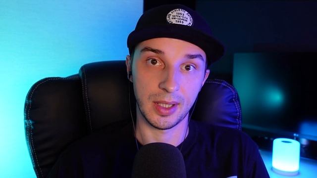 АСМР.  Ролевая игра - Тест по физике