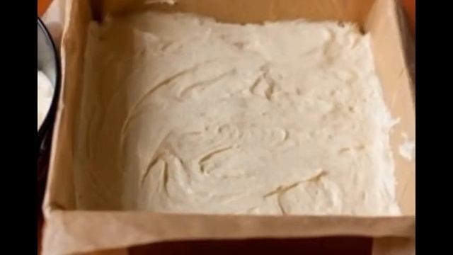 Пирог с вишней и заварным кремом смотреть онлайн