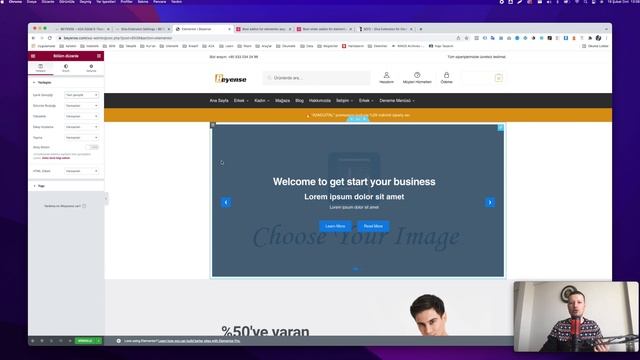 Elementor ile Ücretsiz Slider |38 Ücretsiz Profesyonel Widget | Sina Extension for Elementor смотреть онлайн