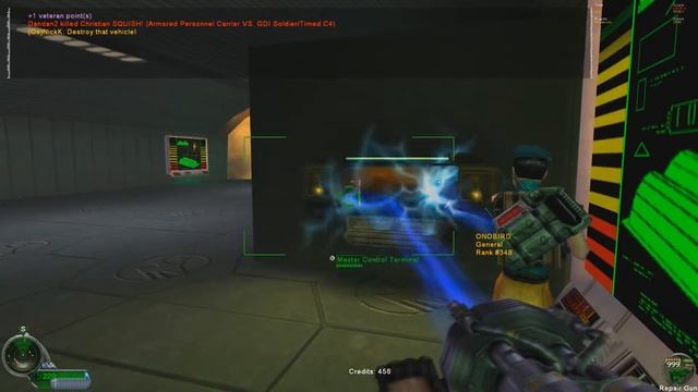 Стоит ли играть в Command & Conquer : Renegade в 2020 году? смотреть онлайн