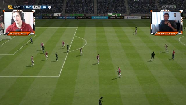 NIEUWE SERIE!! - FIFA 15 - Head 2 Head смотреть онлайн